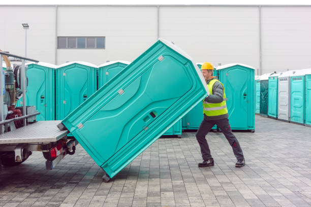 Best High-end porta potty rental  in Vincent, CA