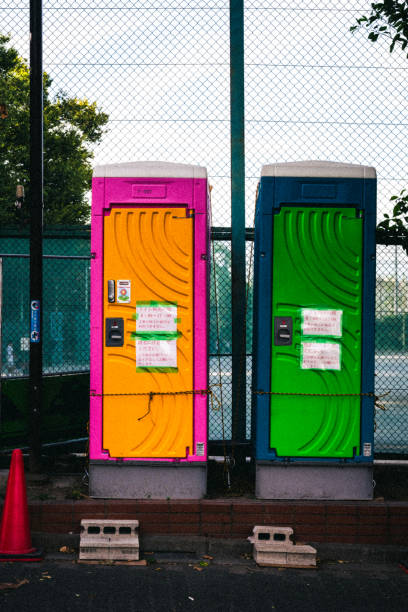 Best Long-term porta potty rental  in Vincent, CA