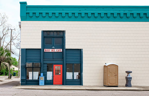 Best Construction site porta potty rental  in Vincent, CA