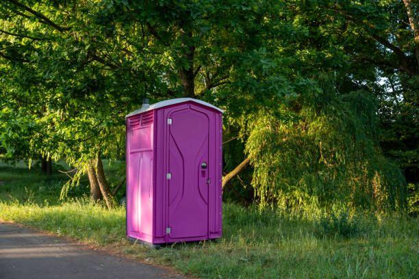 Best Local porta potty services  in Vincent, CA