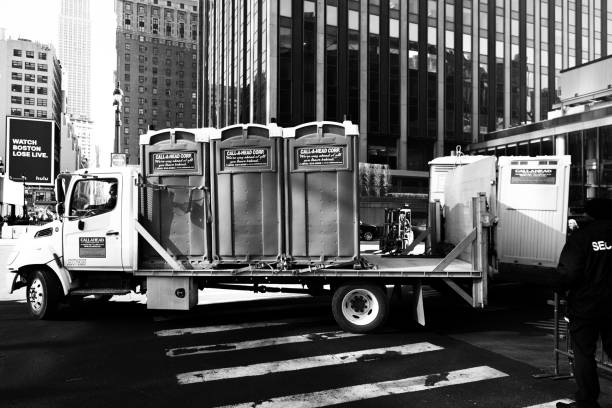 Best Sanitation services for porta potties  in Vincent, CA